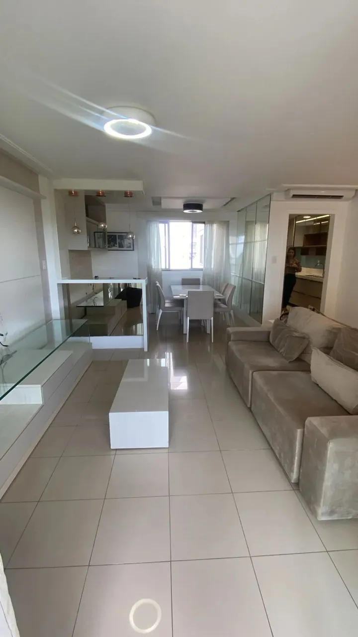 Imóvel para aluguel com 150 metros quadrados com 3 quartos em São Francisco - São Luís - M