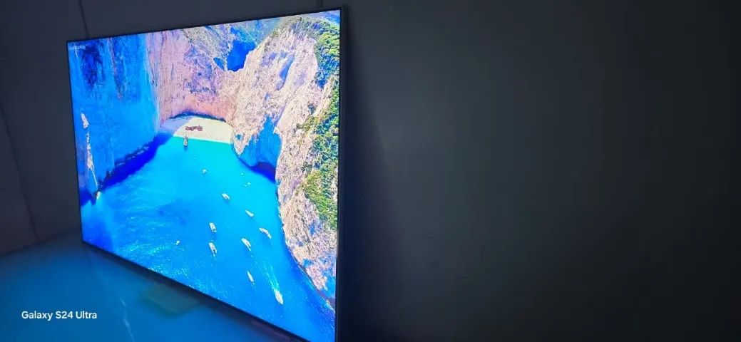 SmartTv 65 polegadas Neo QLED63824117017347121