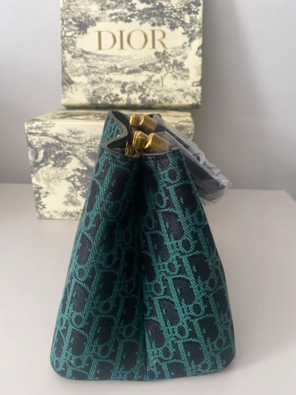 Bolsa Dior  - Foto 3