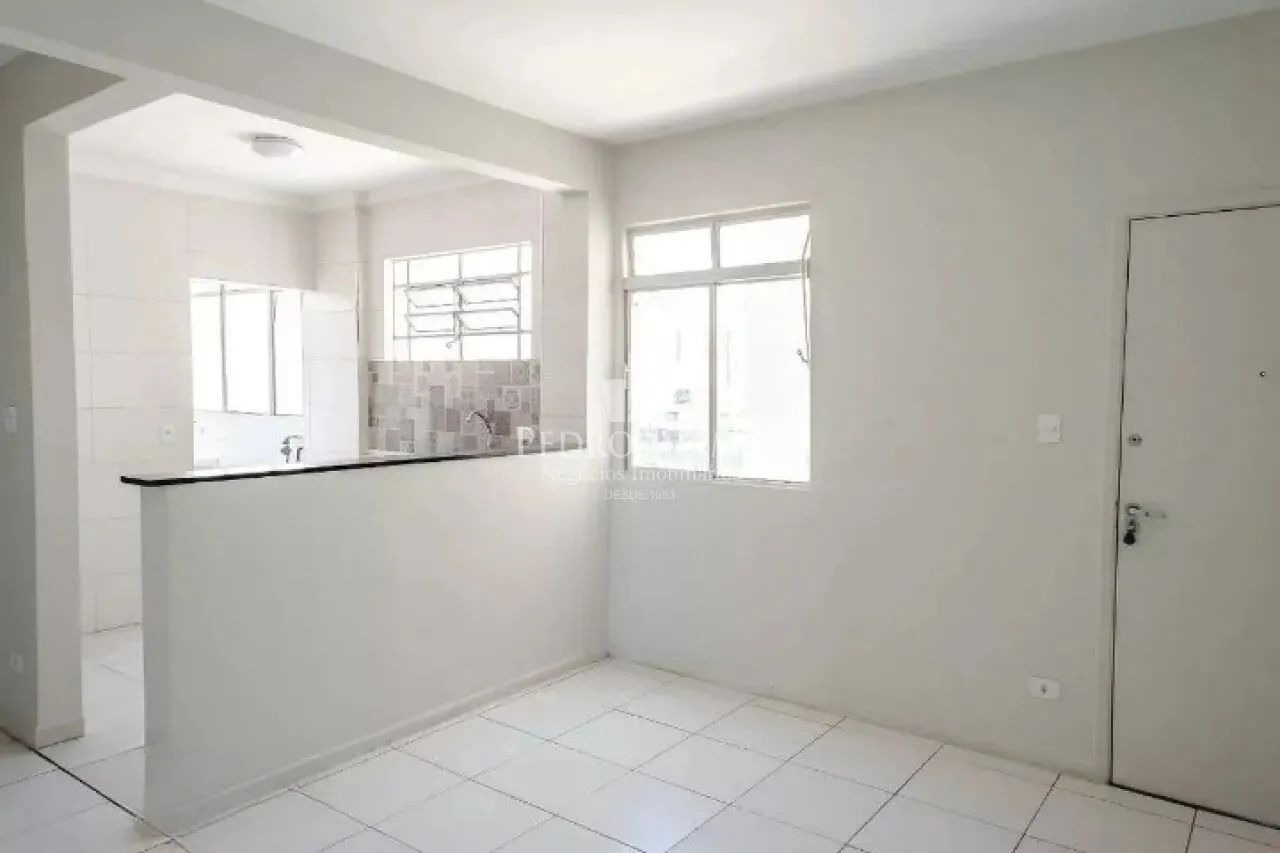 Apartamento na Mooca com 3 quartos e 2 banheiros - Condomínio Edifício Luis Antonio