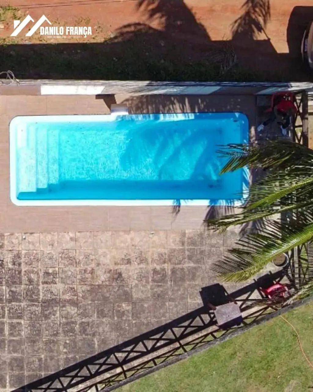 Chácara à venda em Cachoeirinha,há  poucos minutos de Guarapari/ES - Foto 4
