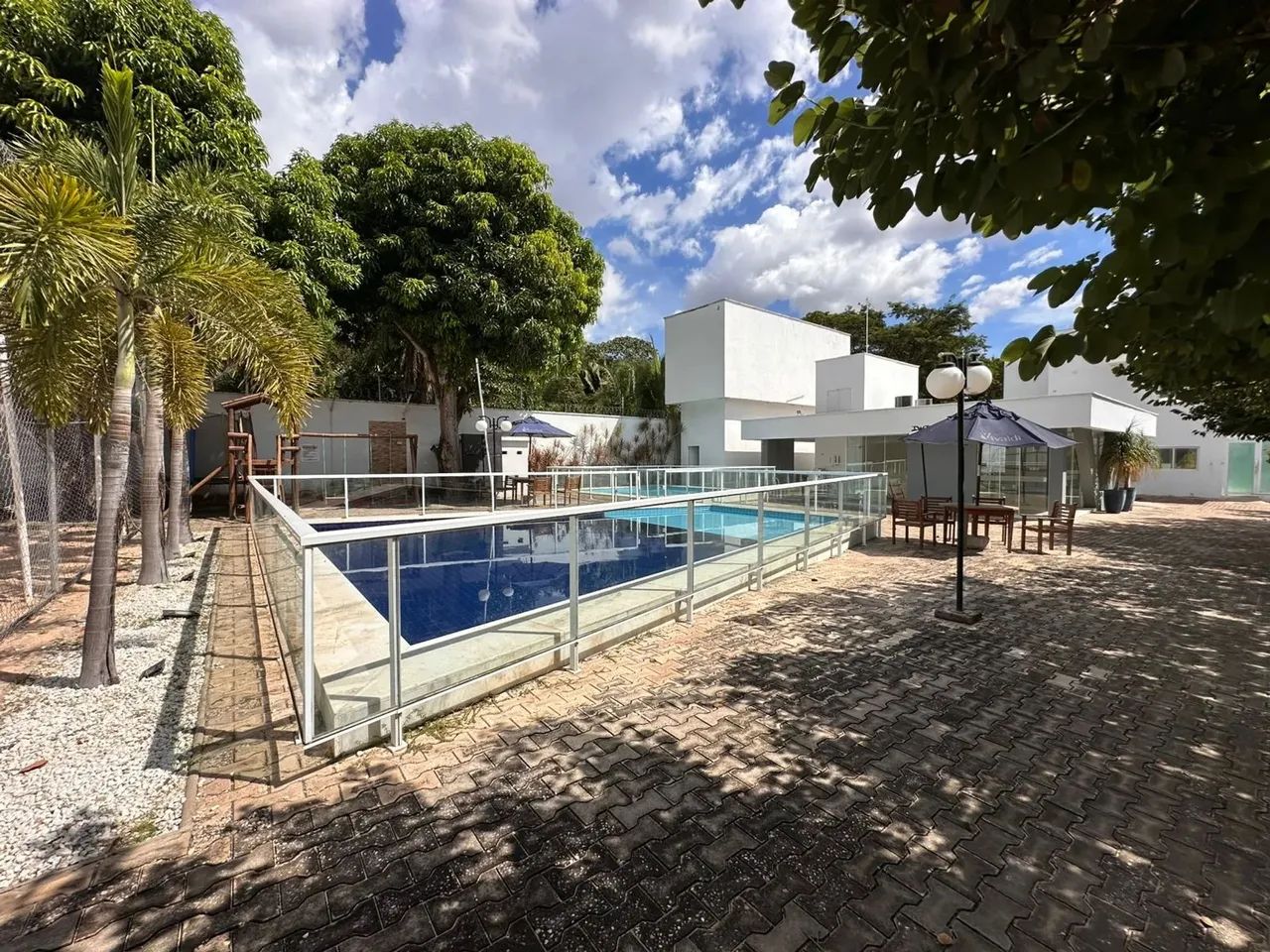 Casa em condomínio fechado para Venda - no Bairro:  Vale Quem Tem- Teresina/PI. - Foto 2