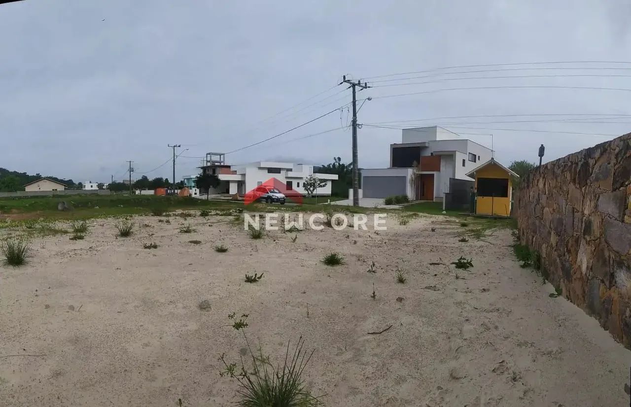 Lote em condomínio em Rua do Lamim - Canasvieiras - Florianópolis/SC - Foto 3