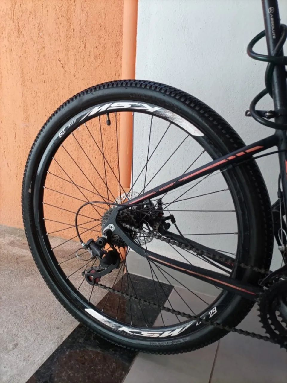 Bicicleta - Foto 5