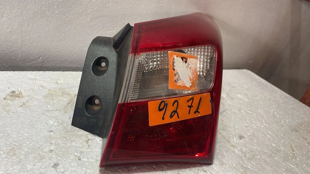 Lanterna direita i30 novo  - Foto 2