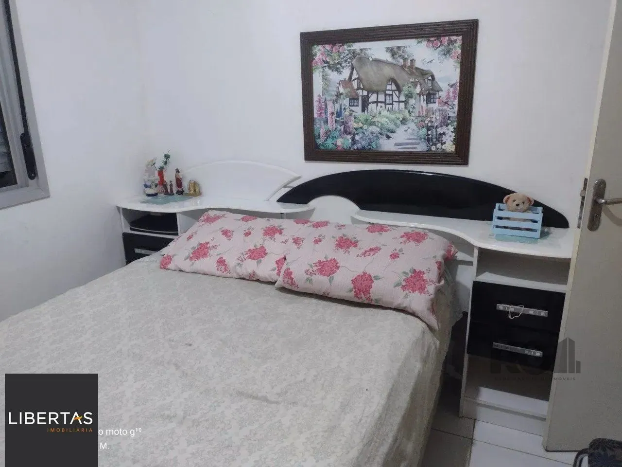 Apartamento em Agronomia