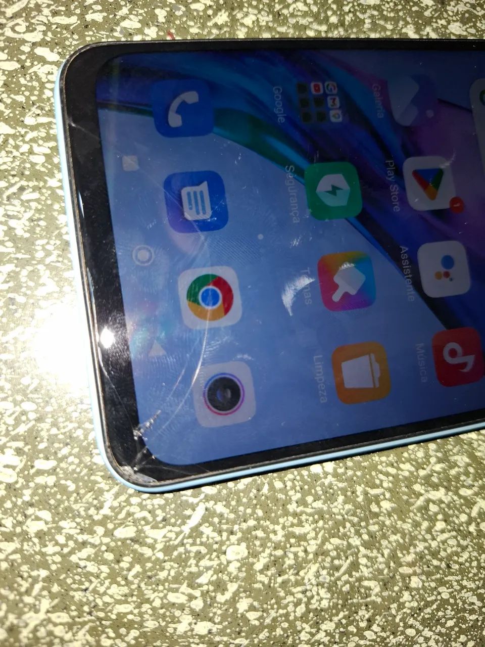 Redmi note 9 normal - Foto 2