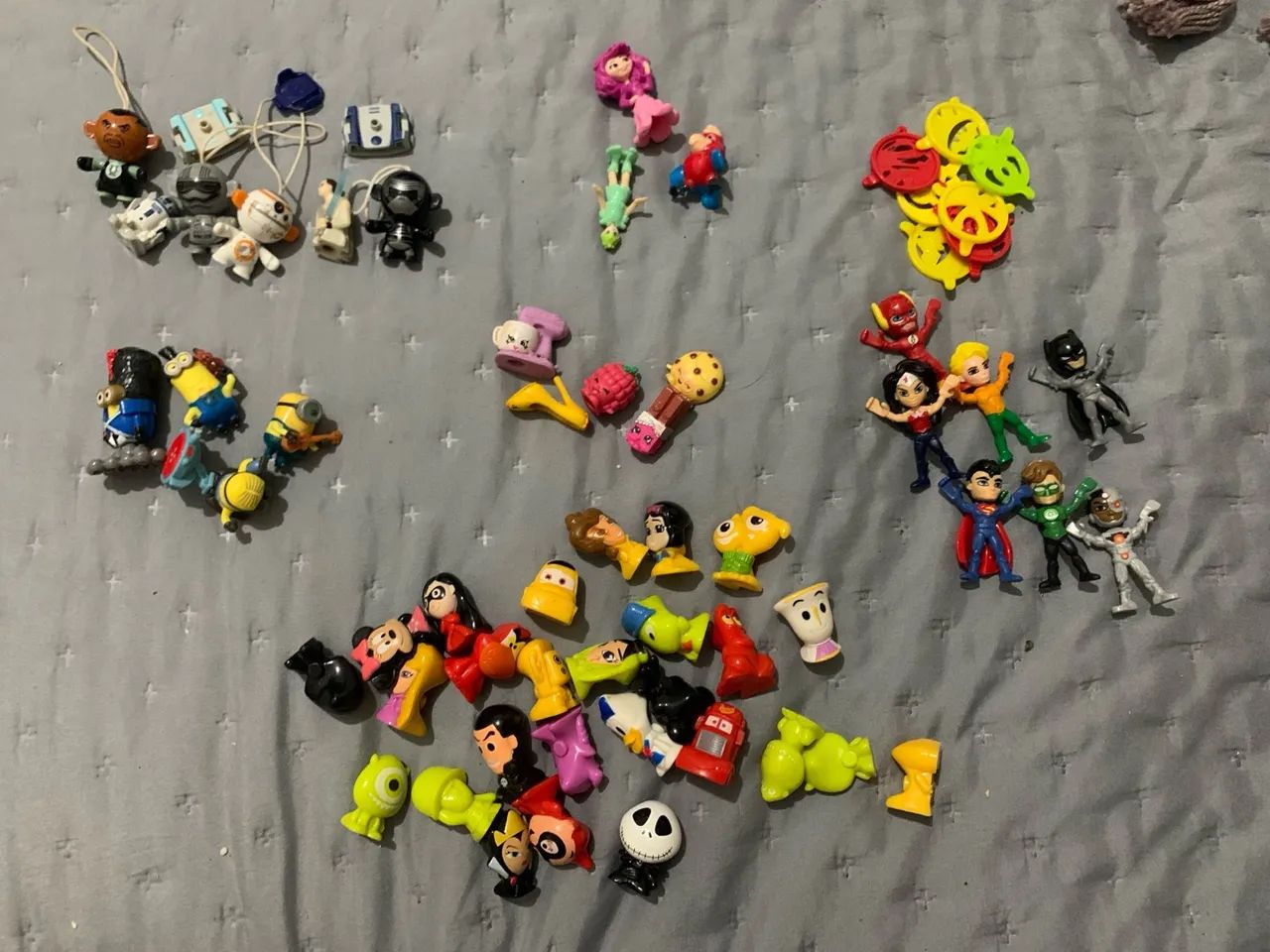 Lote de miniaturas diversas - Foto 2