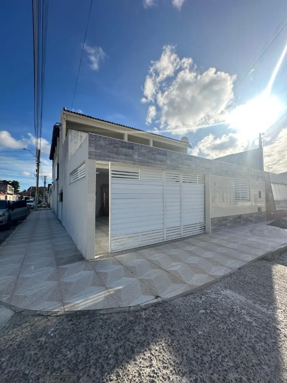 ALUGA-SE PONTO COMERCIAL NO CONJ. ORLANDO DANTAS