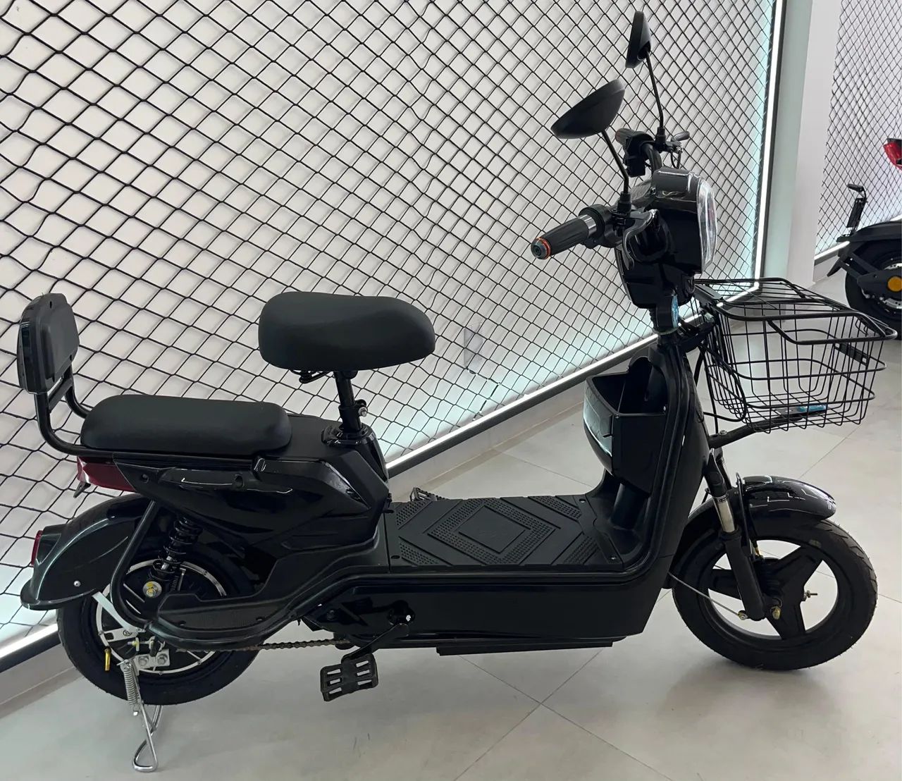 Moto Elétrica Centry Mini 