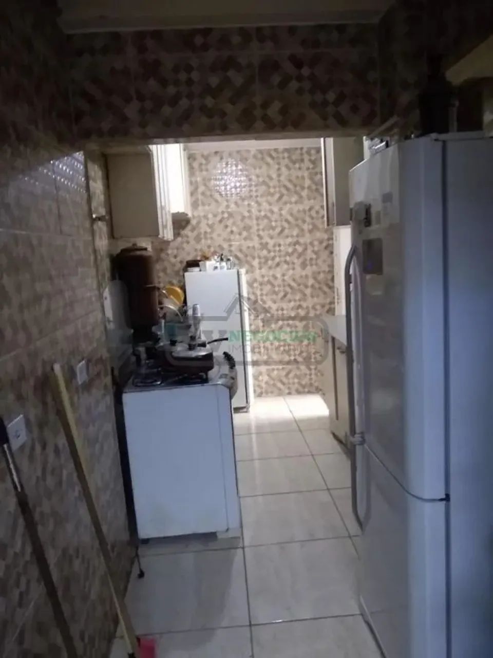 JLRV0637 Imóvel para venda com 78 metros quadrados com 3 quartos em Cidade do Sol - Juiz d - Foto 5