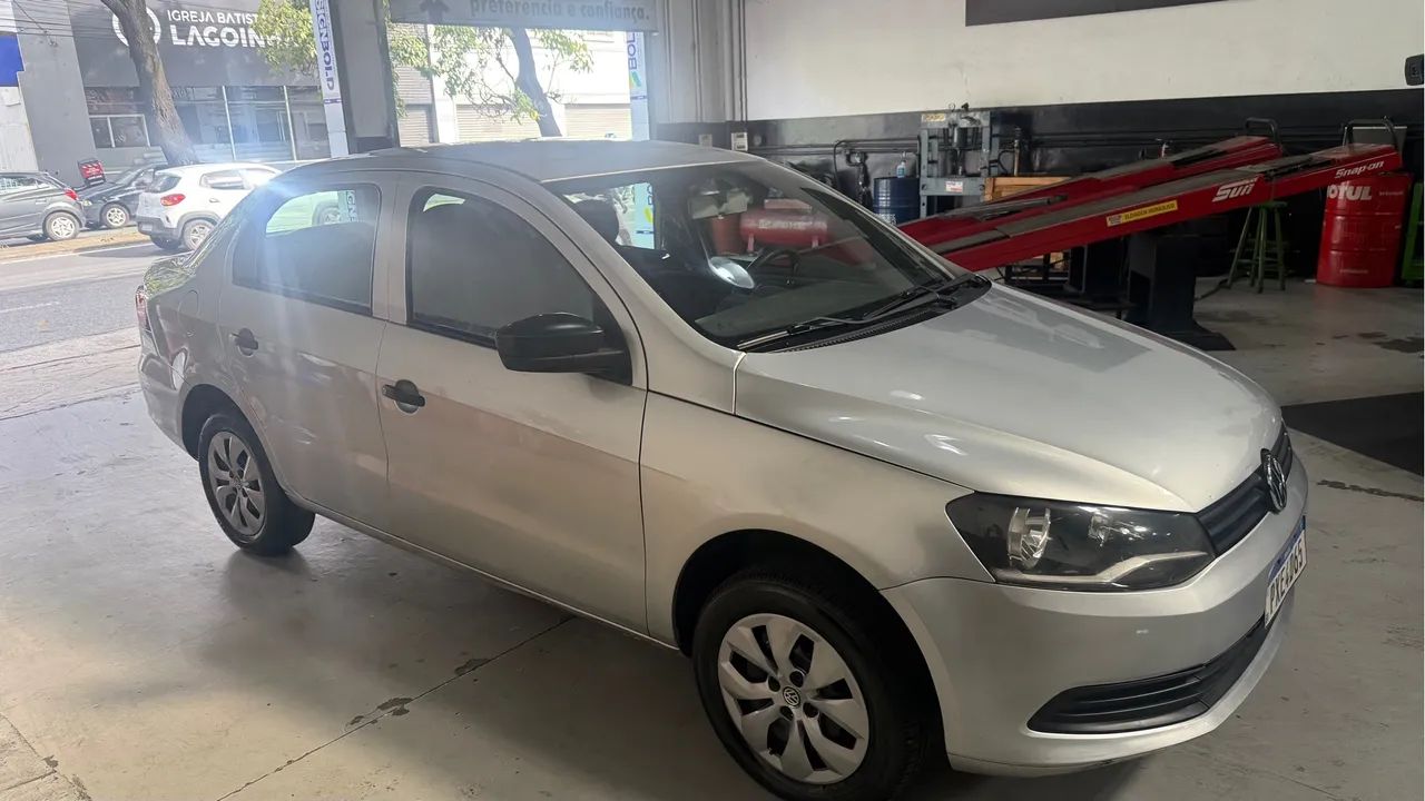 Disponível para alugar rodar em APP - Foto 2