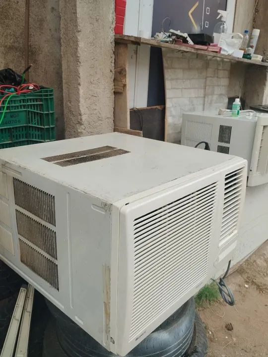 Ar Condicionado ACJ Gree 18000 BTUs 220v - Foto 2