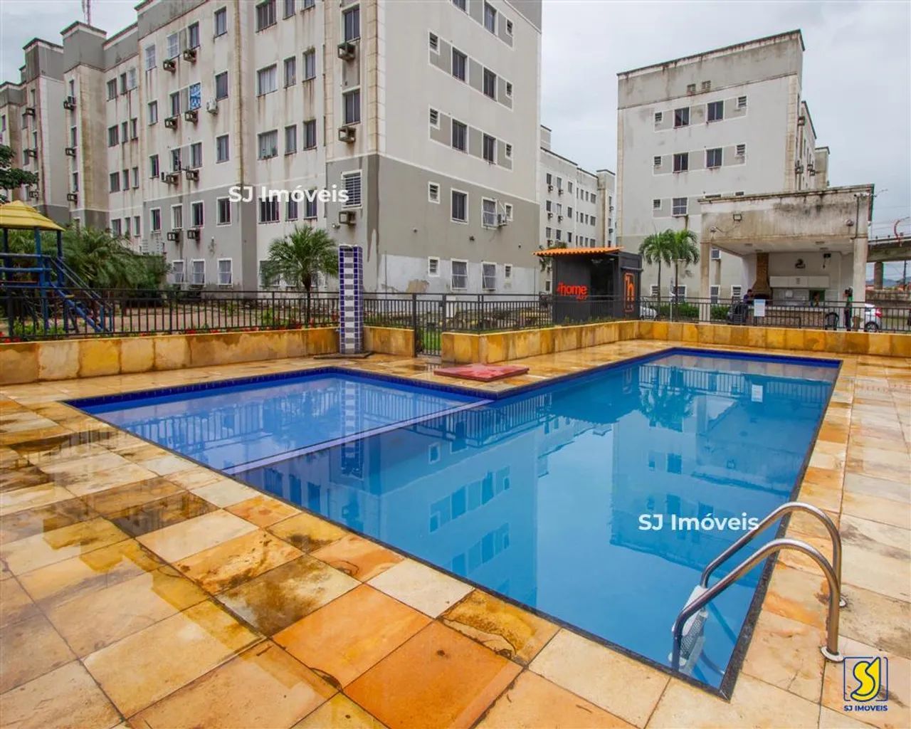 Apartamento no Centro de Maracanaú - Foto 2