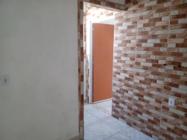 Aluga se casa no bairro mantiqueira  - Foto 3
