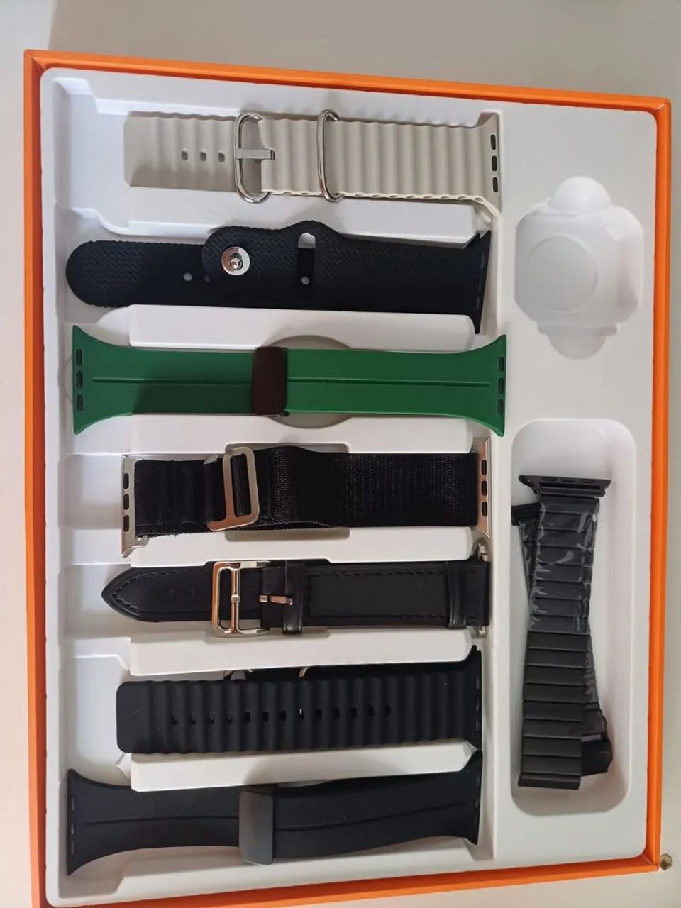 Pulseira de smartwatch cada Aparti  - Foto 6