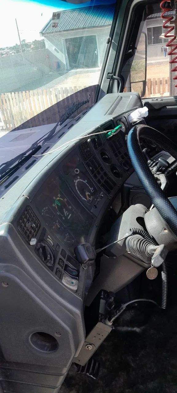 Scania 113  - Foto 5