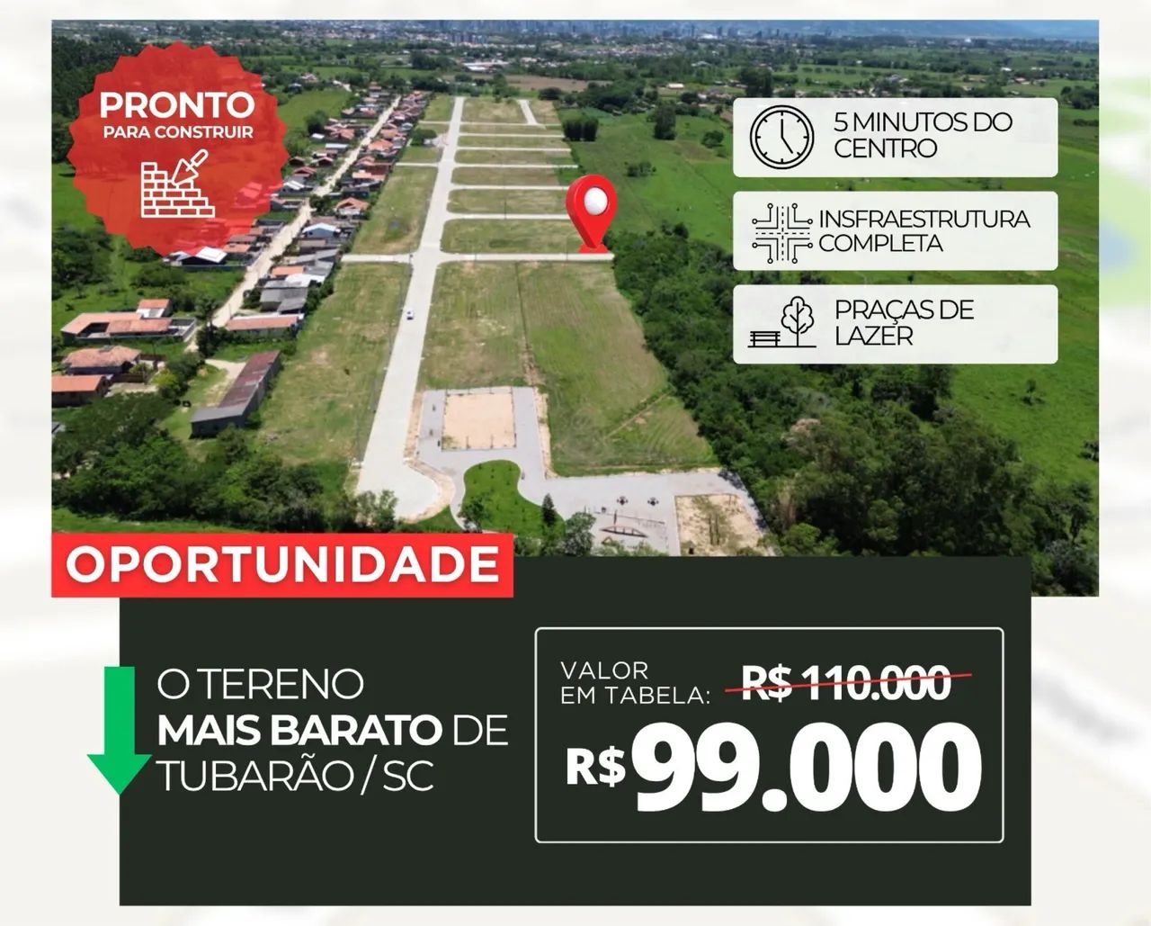 Foto - Tubarão - São Clemente