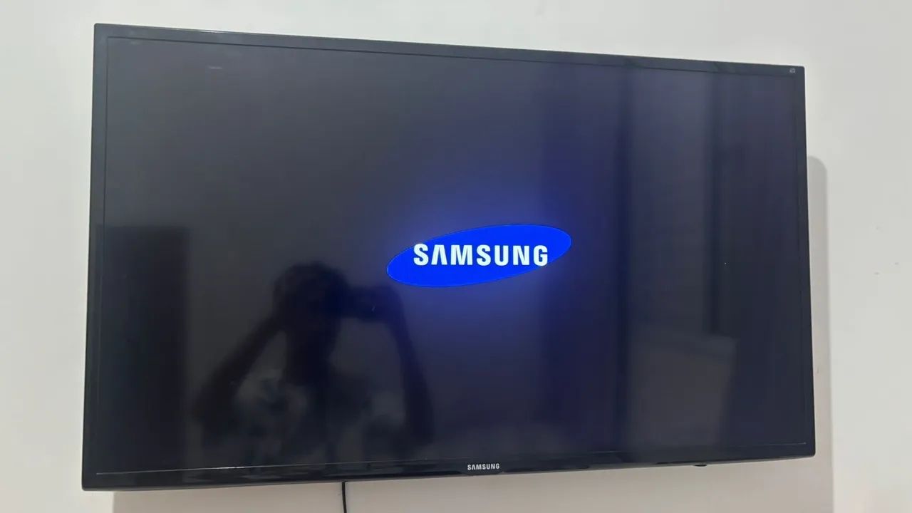 TV Led Samsung 40 polegadas 