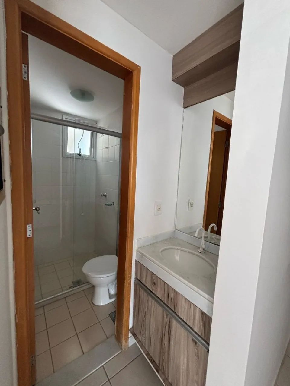 Foto - Goiânia - Moinho dos Ventos