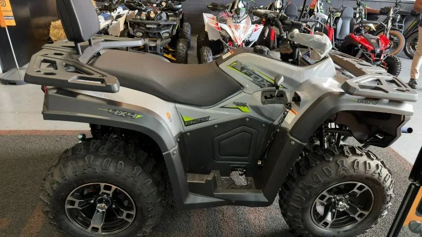 MXF 325 2025 - 1456209552 | OLX