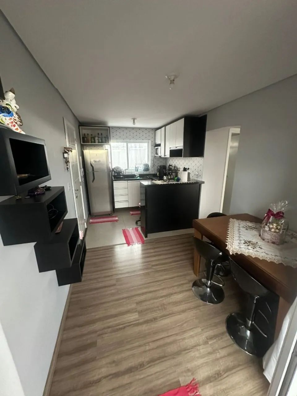 Foto - São José dos Pinhais - Aristocrata