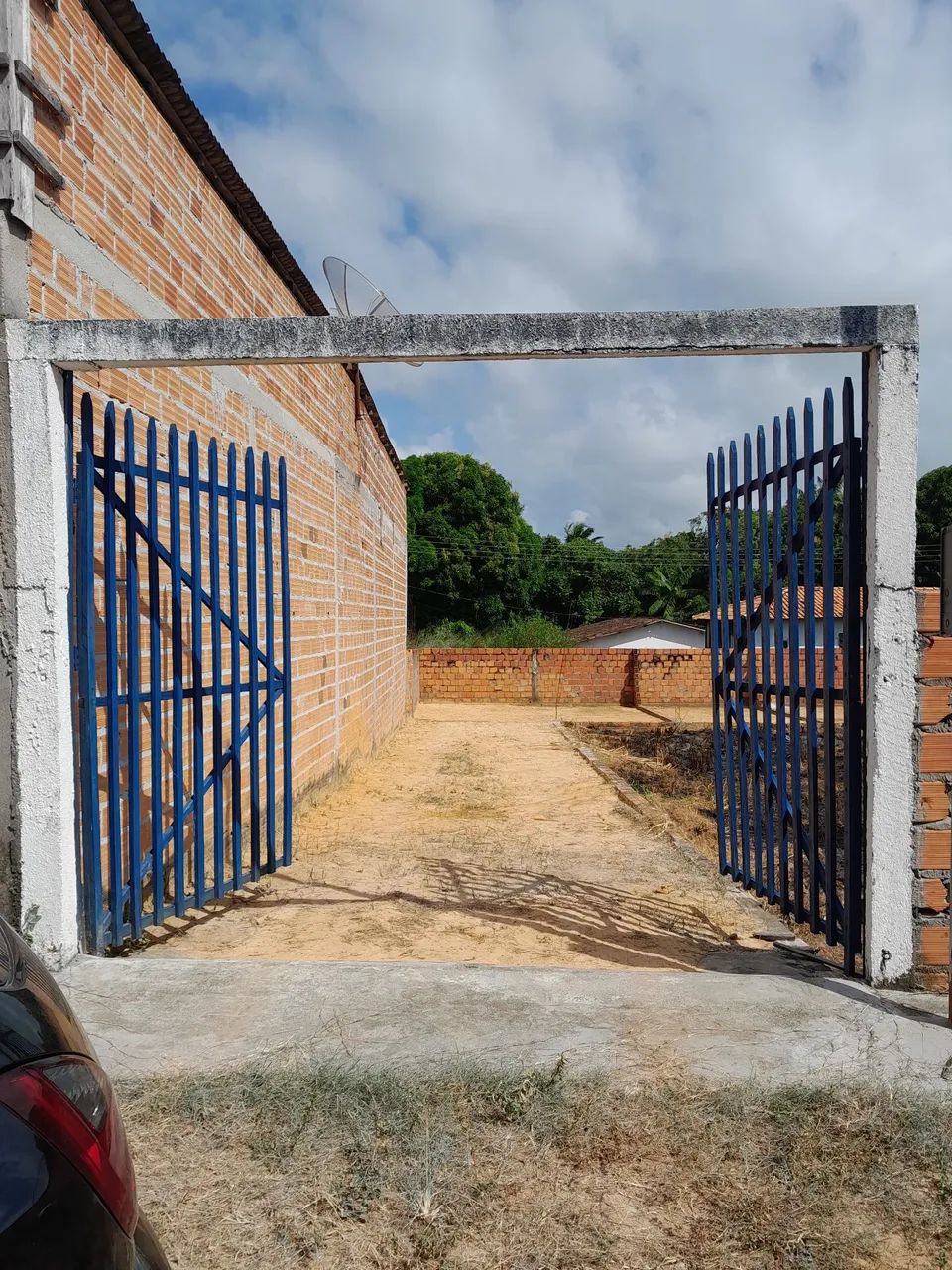 Vendo chalezinho em maruda - Foto 3