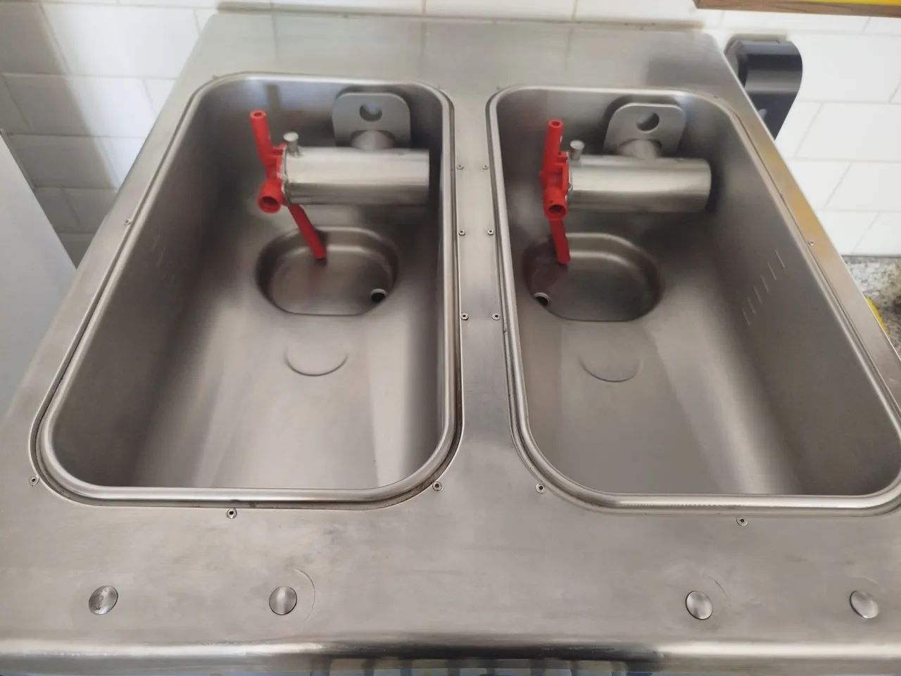 Máquina de Sorvete Taylor 8754  - Foto 6