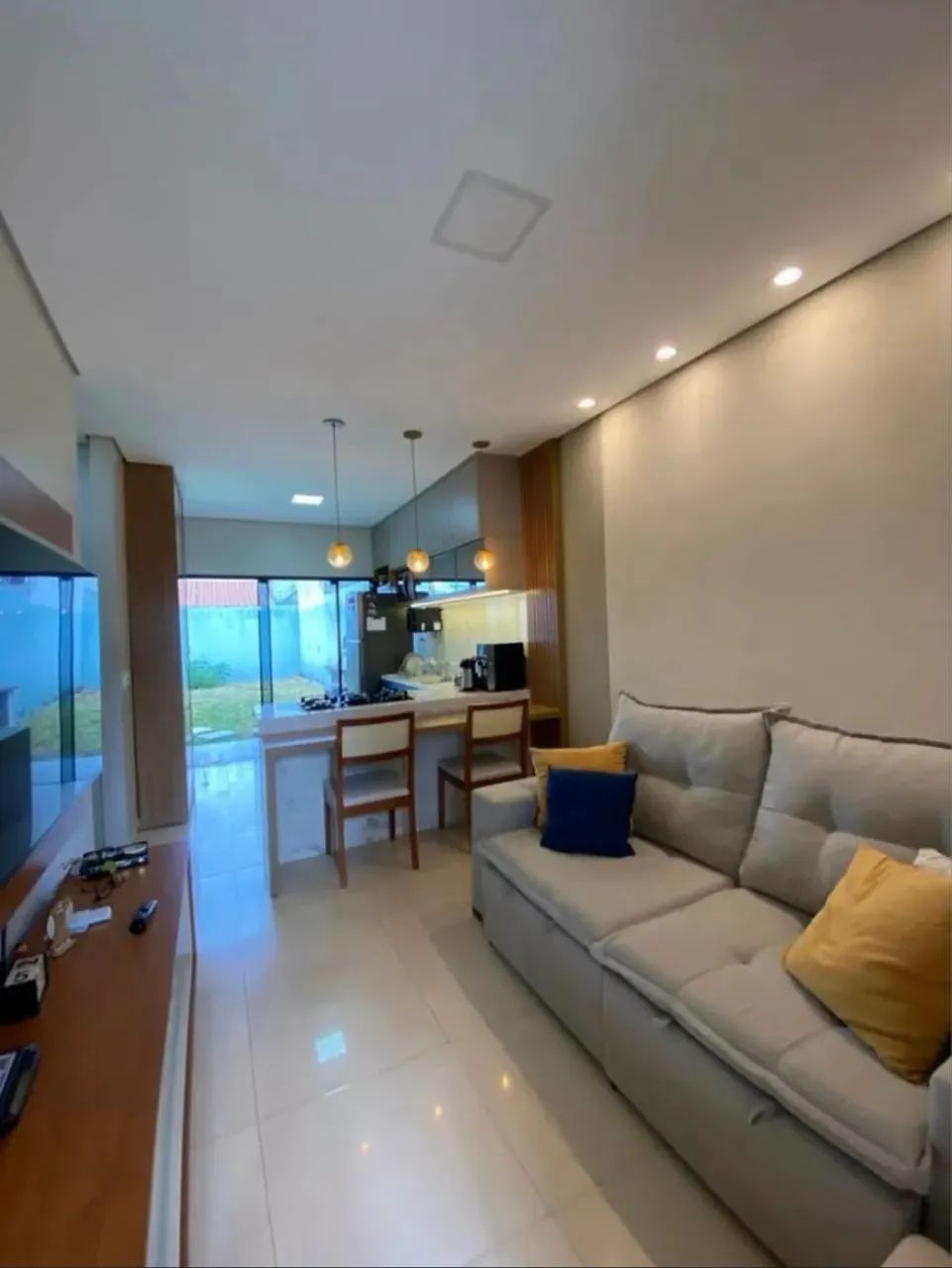 Vendo casa no Gama, setor Oeste, Q 22 - Foto 3