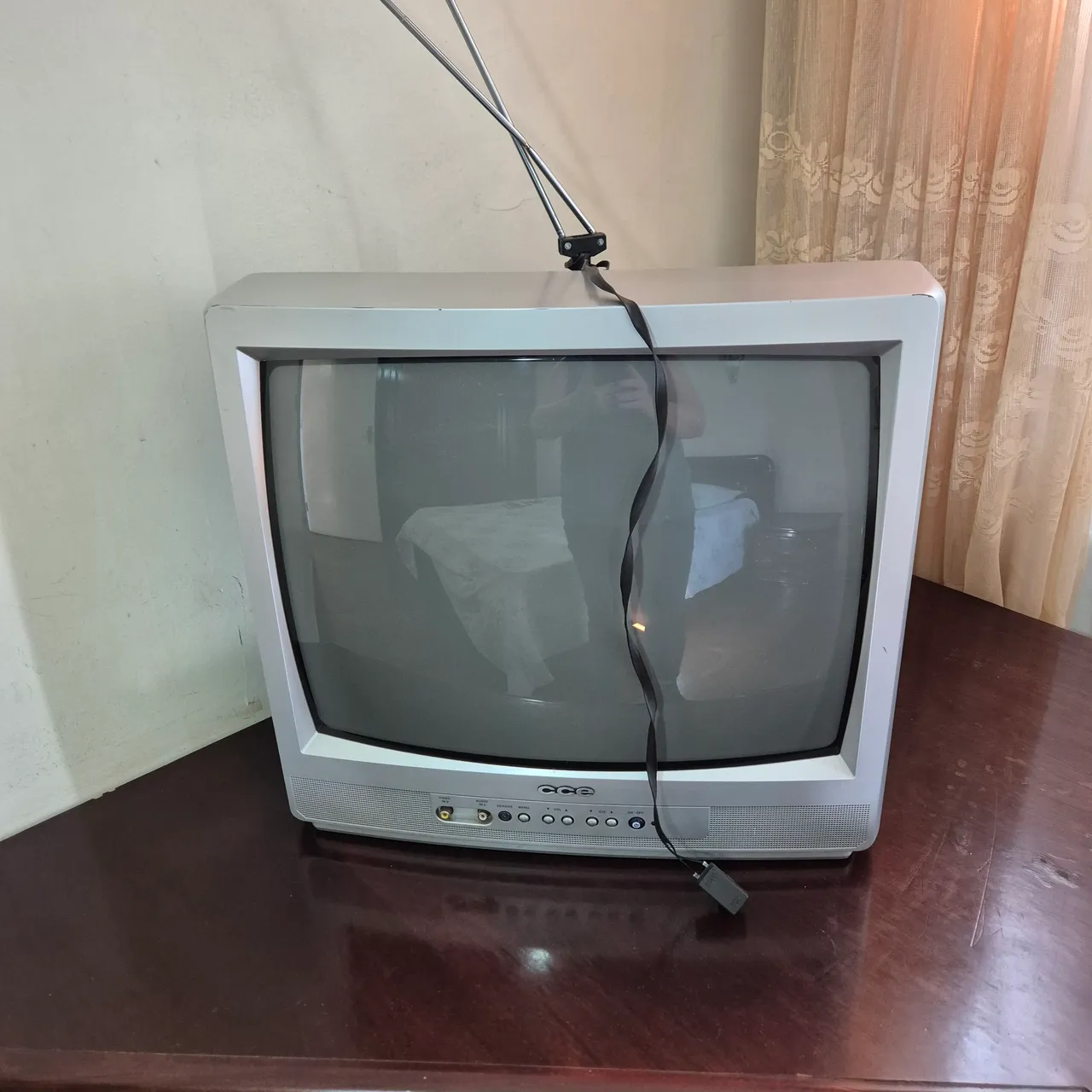 Televisão ACE 14 Polegadas