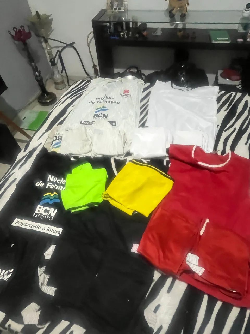 Coletes futebol - Foto 2