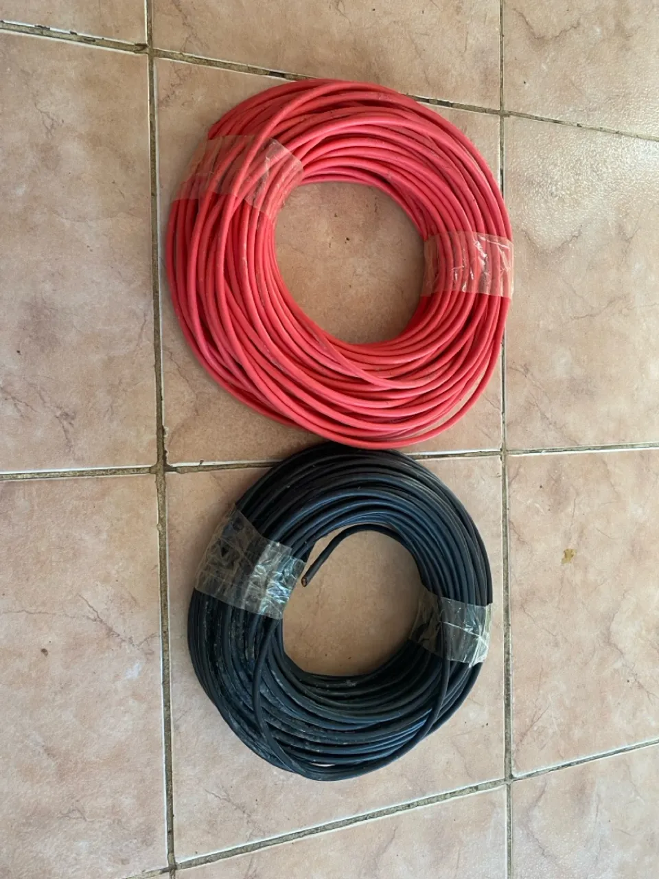 Fio flexível 10 mm