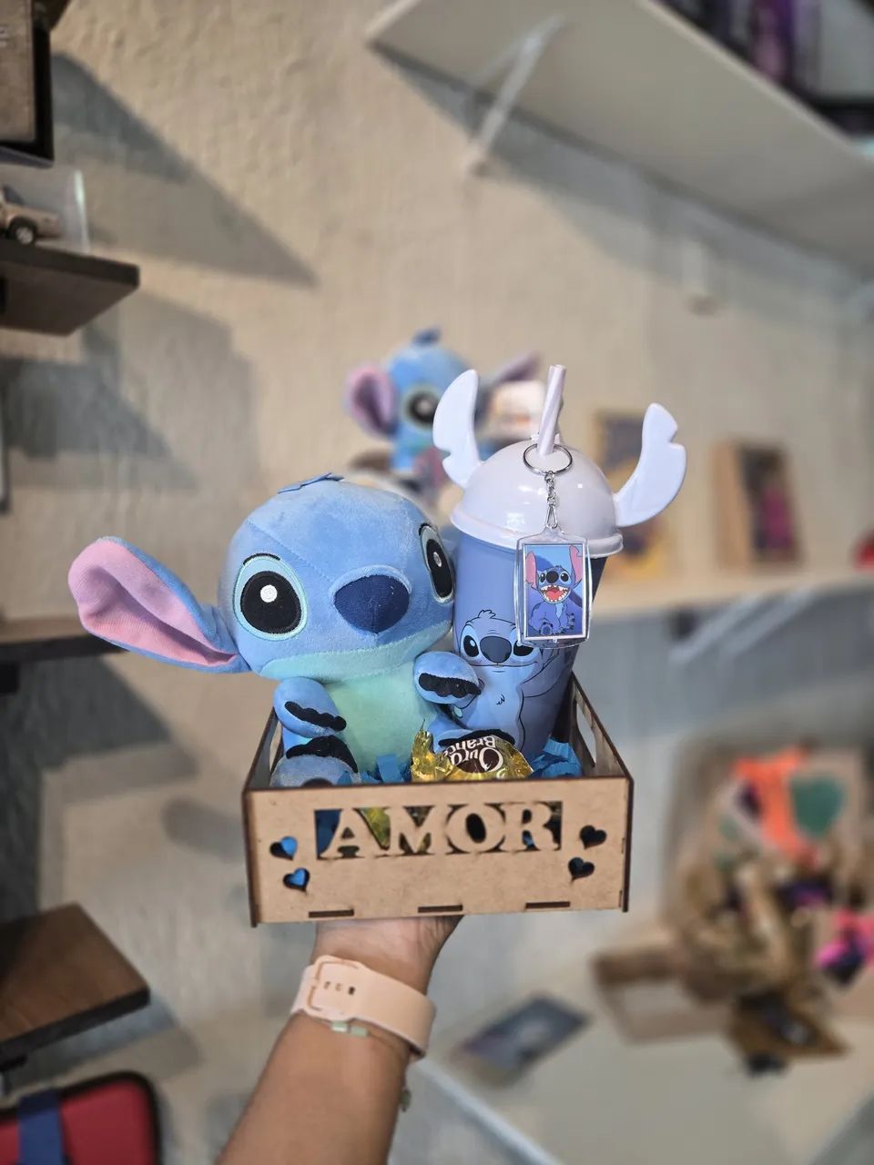 Cesta stich  - Foto 4