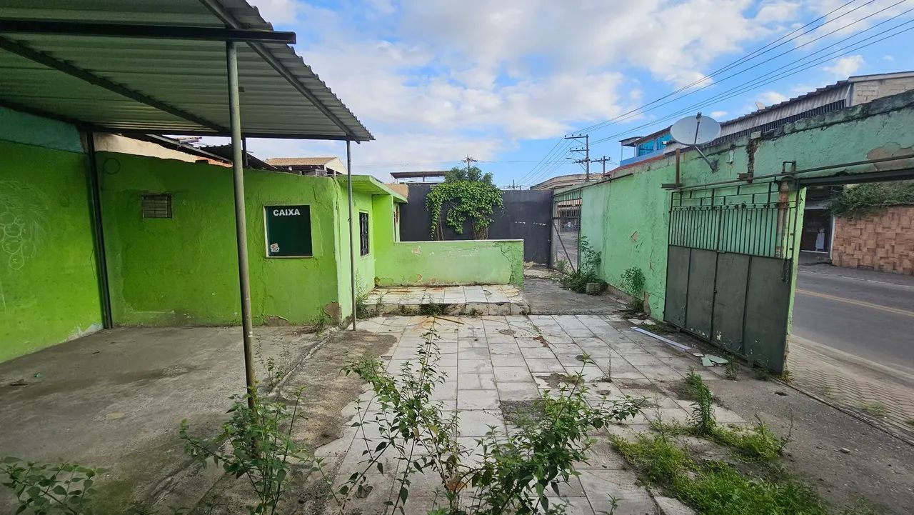 Vendo terreno 10x14m (140m²). Bairro: Heliópolis, Belford Roxo/RJ  - Foto 11