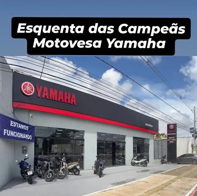 FZ 15 ZERO ENTRADA - Foto 2