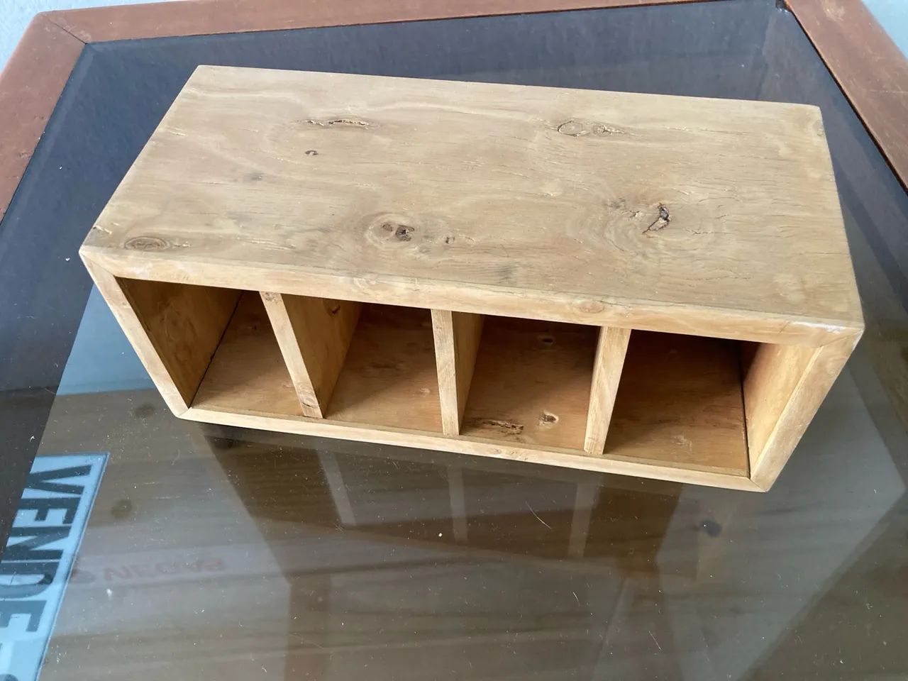 Porta controle remoto tok stock