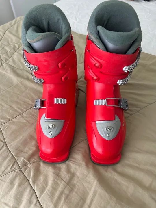 Bota de SKY  - Foto 2