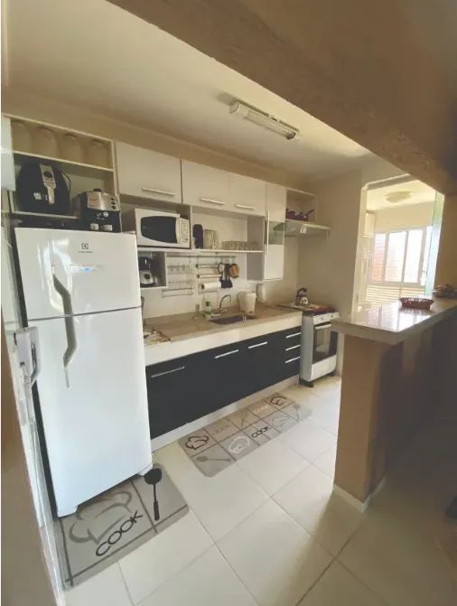 Venda-Apartamento-Bertioga-Centro - Foto 4