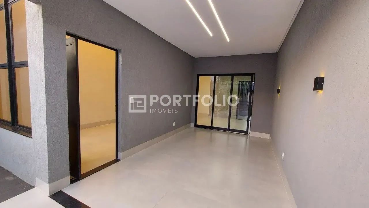 Casa térrea de 3 suítes à venda, 137 m² por R$ 790.000 - Setor Faiçalville - Goiânia/GO - Foto 3