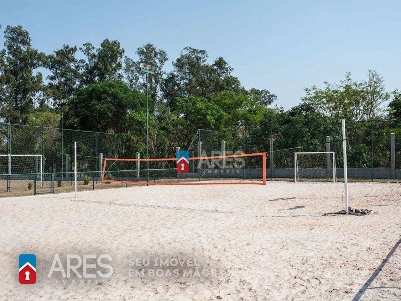 Terreno à venda, 650 m² por R$ 320.000 - Residencial Jardim Barra do Cisne I - Americana/S - Foto 2