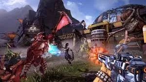 Borderlands : The Handsome Collection - Ps4 / Playstation 4 - Foto 5