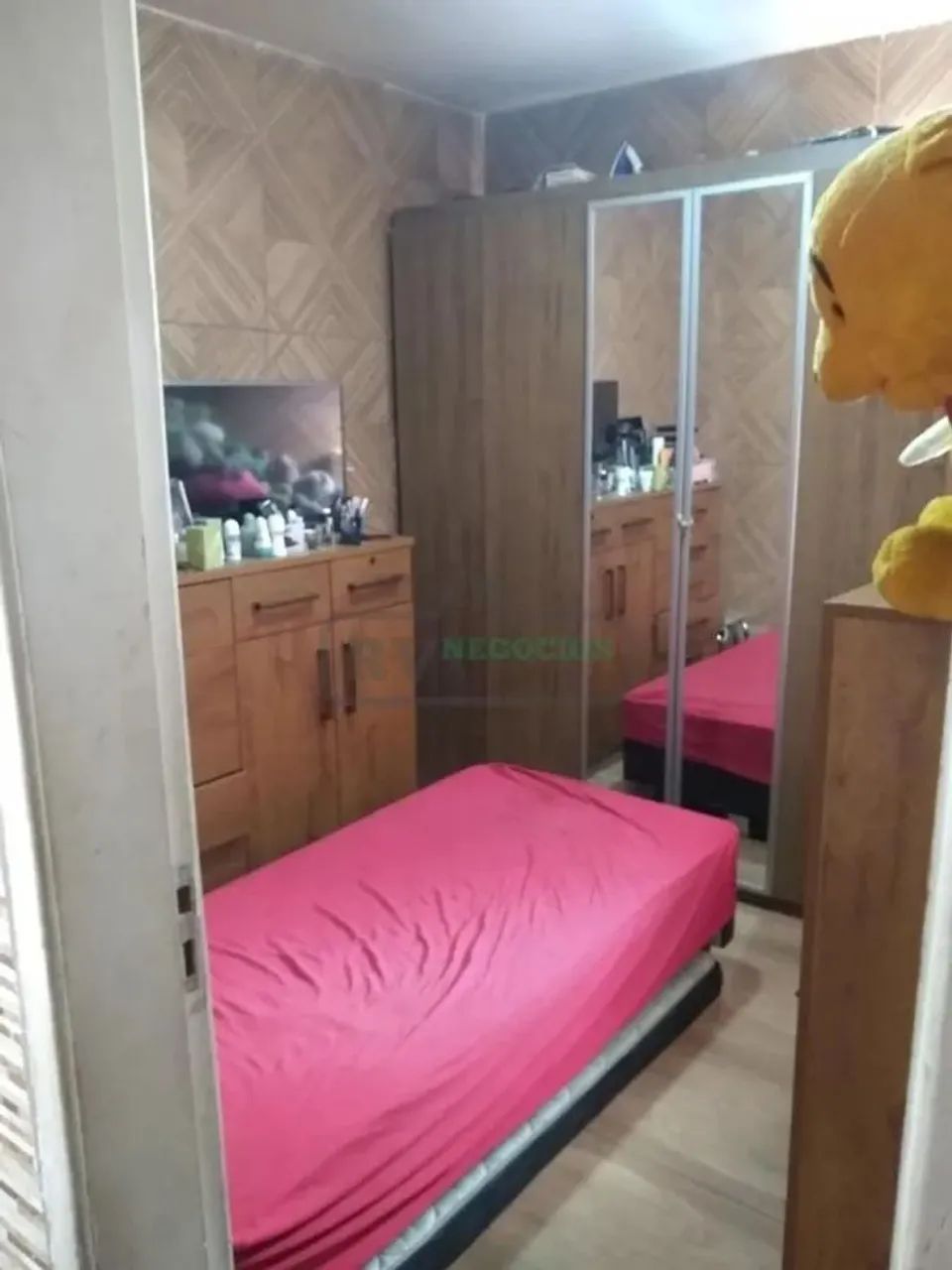 JLRV0637 Imóvel para venda com 78 metros quadrados com 3 quartos em Cidade do Sol - Juiz d - Foto 2