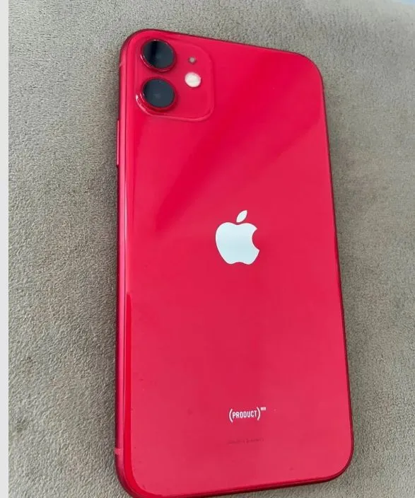 iPhone 11 64g