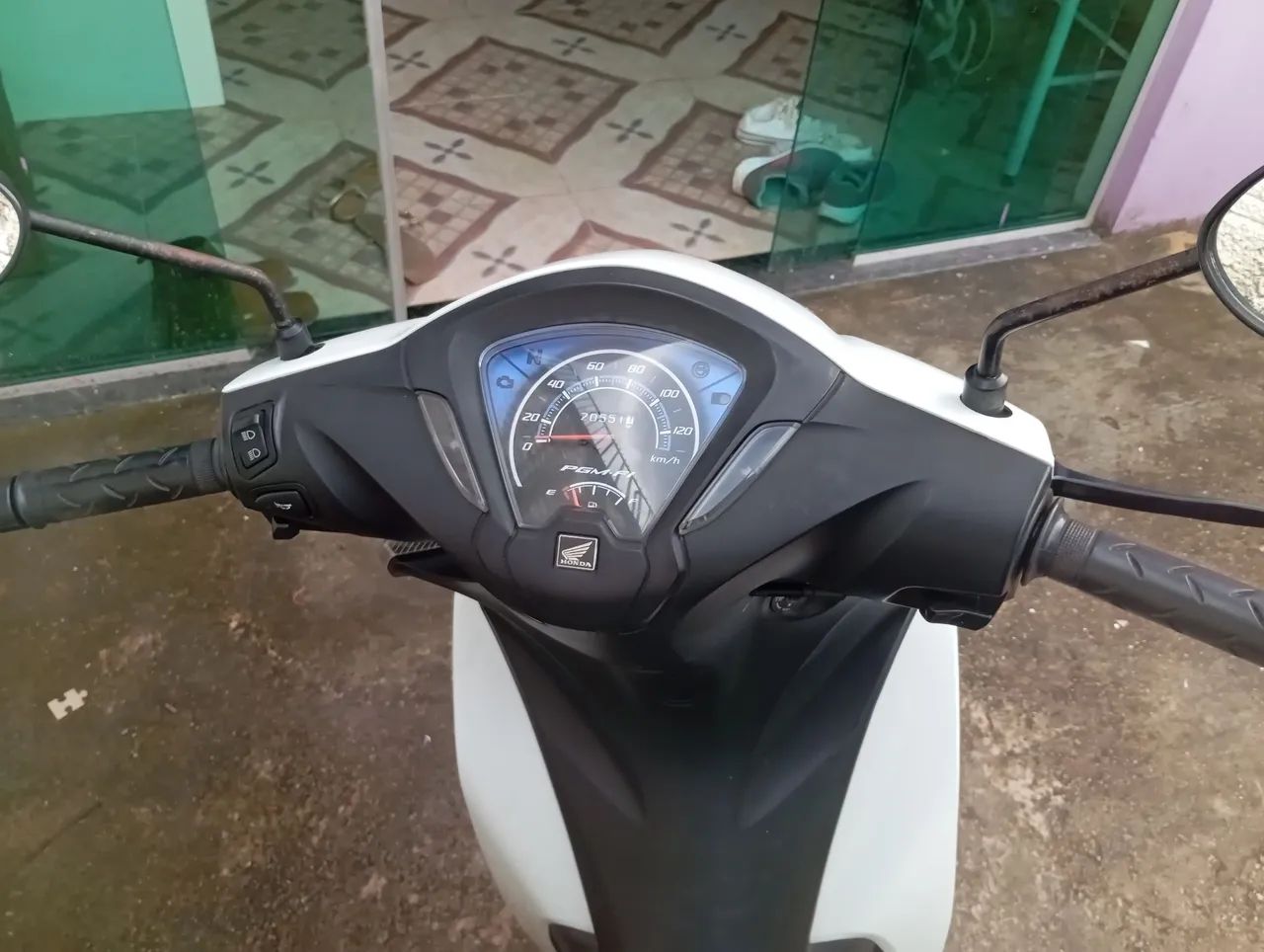 Vende-se Biz C110  - Foto 3