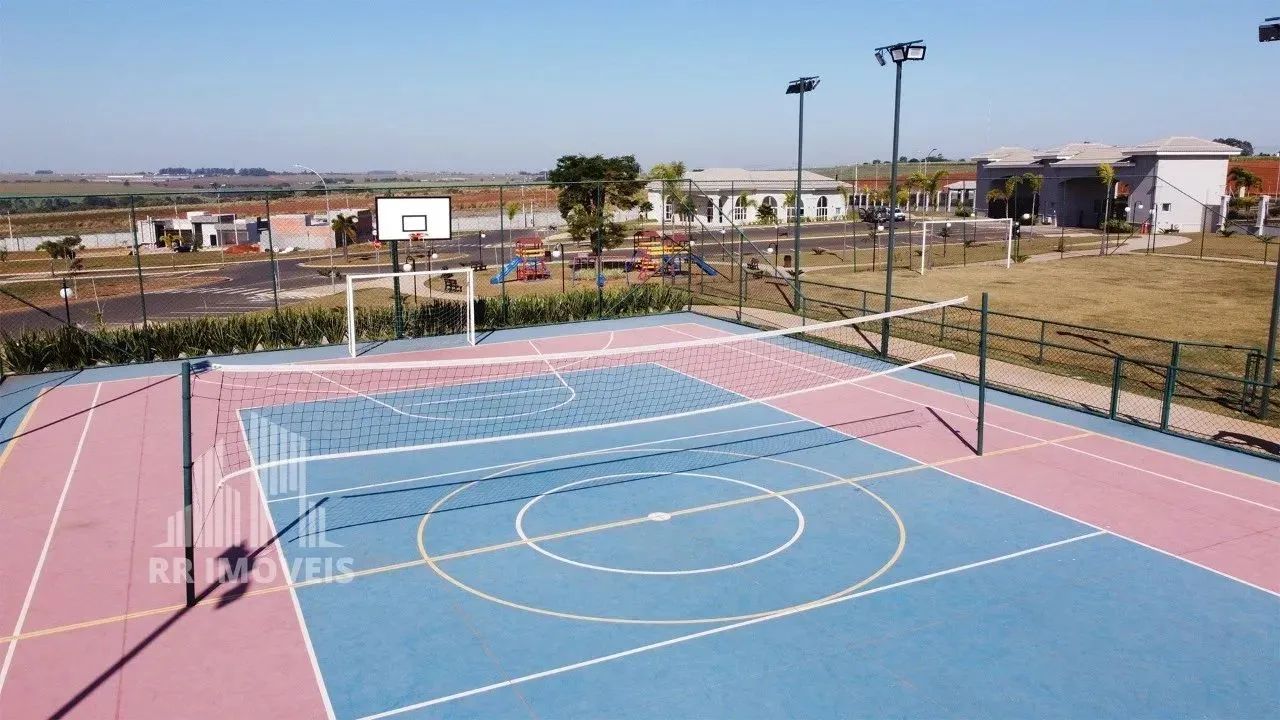 RR0246D TERRENO A VENDA 300m² - JARDIM RECANTO DAS ÁGUAS - OPORTUNIDADE - Nova Odessa, SP  - Foto 10