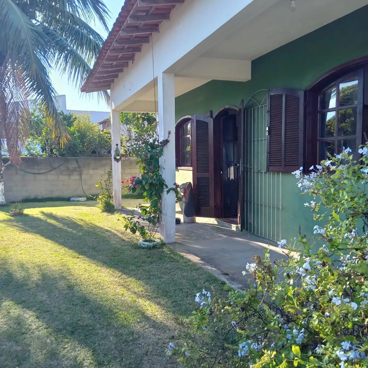 Casa Saquarema temporada para o feriado de 18 e 23 abril - Foto 4