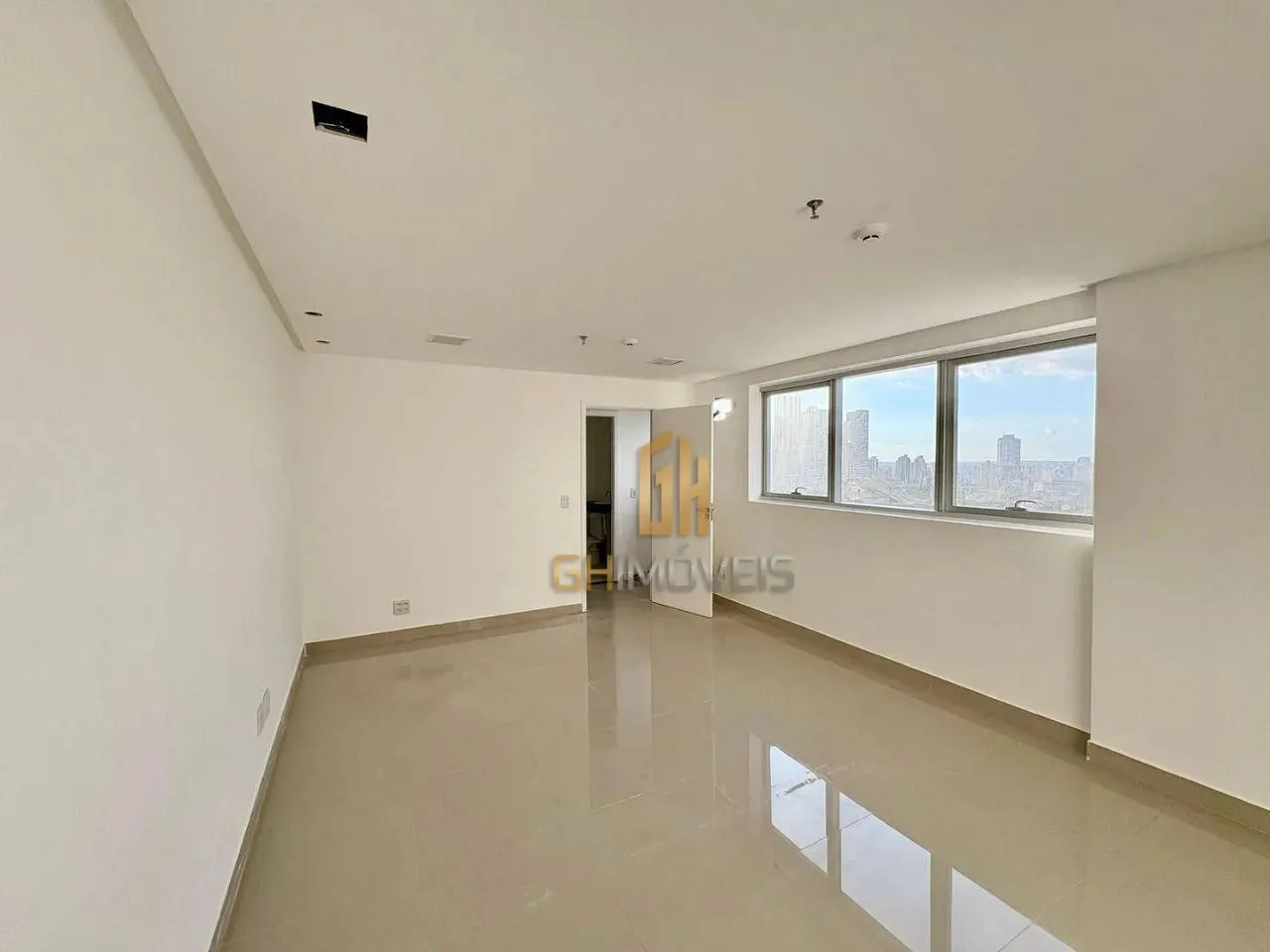 Sala à venda, 34 m² por R$ 399.000,00 - Setor Sul - Goiânia/GO