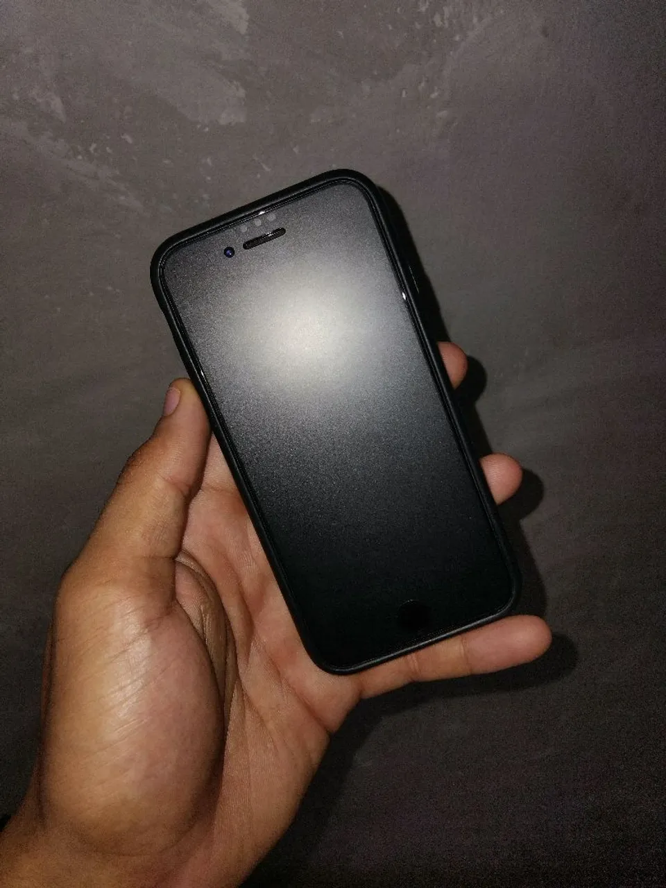 Vendo ou Troco Iphone 7 128gb em excelente estado de conservação.