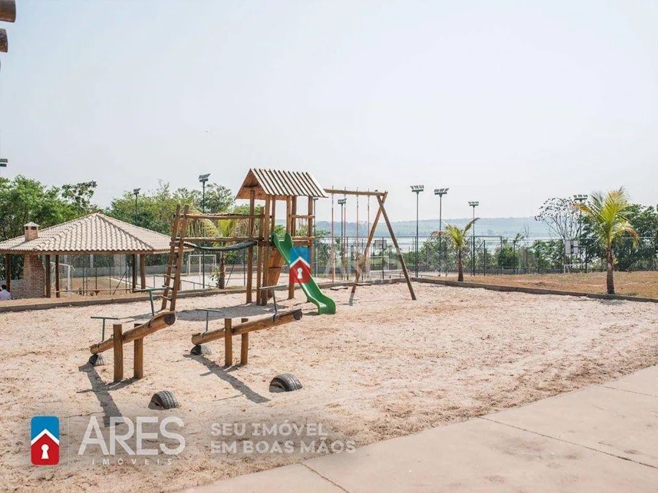 Terreno à venda, 650 m² por R$ 320.000 - Residencial Jardim Barra do Cisne I - Americana/S - Foto 5