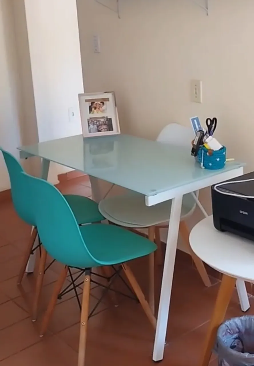 Mesa de escritório